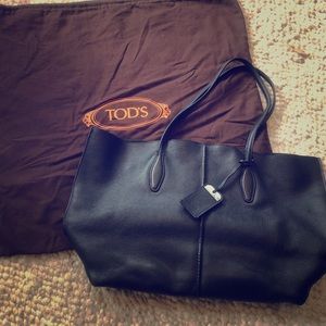 Tod‘s large shopper